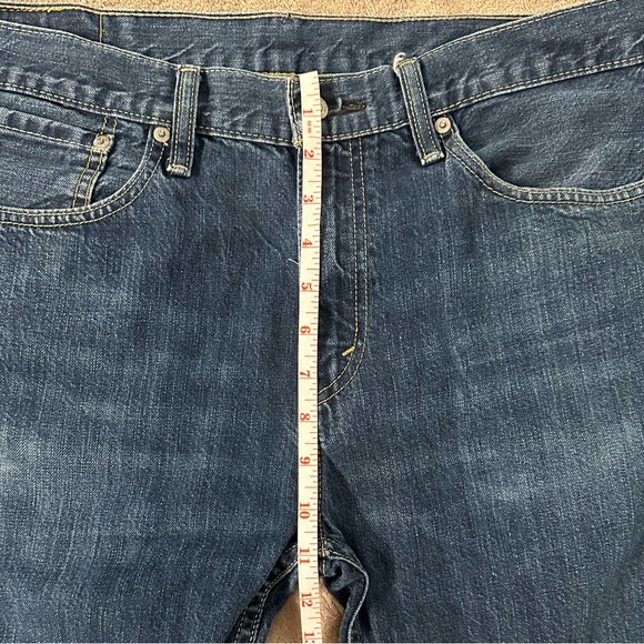 Men's Levi's 508 Jeans 32x32 - Picture 4 of 8